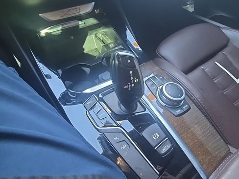 Used 2020 BMW X3 xDrive30i w/ Driving Assistance Package image 16