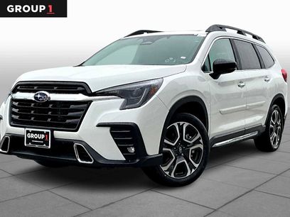 New 2025 Subaru Ascent Touring