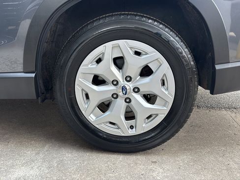 Certified 2023 Subaru Forester AWD/4WD image 39