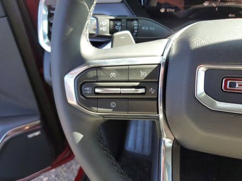 New 2026 GMC Acadia Elevation w/ Black Edition FWD image 28