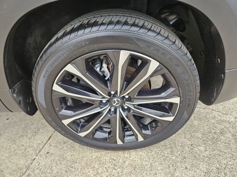 Used 2025 MAZDA CX-50 AWD 2.5 S w/ Premium Plus Pkg image 26