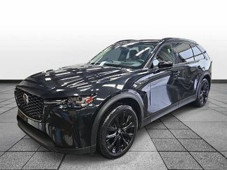 Used 2025 MAZDA CX-90 3.3 Turbo w/ Premium Sport Pkg AWD/4WD video 1