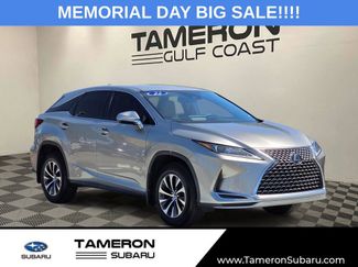 Used 2022 Lexus RX 350 FWD video 1