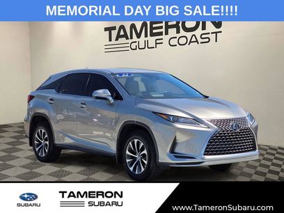 Used 2022 Lexus RX 350 FWD