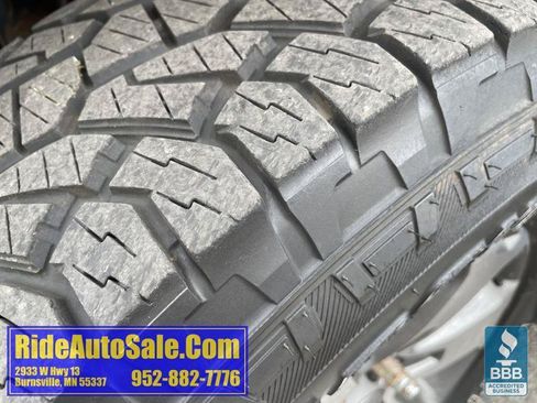 Used 2014 Ford F150 FX4 w/ Equipment Group 401A Mid AWD/4WD image 25