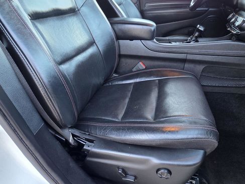 Used 2022 Dodge Durango R/T w/ Tow 'N Go Package image 32