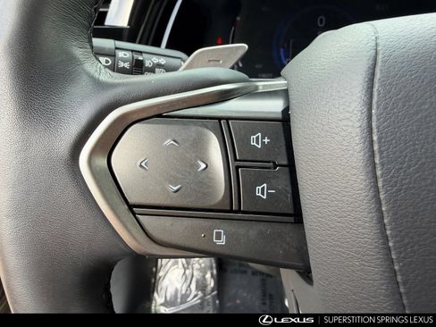 Certified 2024 Lexus RX 350 Premium Plus w/ Convenience Package FWD image 18