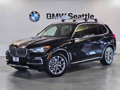 Used 2019 BMW X5 xDrive40i