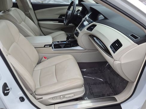 Used 2014 Acura RLX w/ Technology Package image 6
