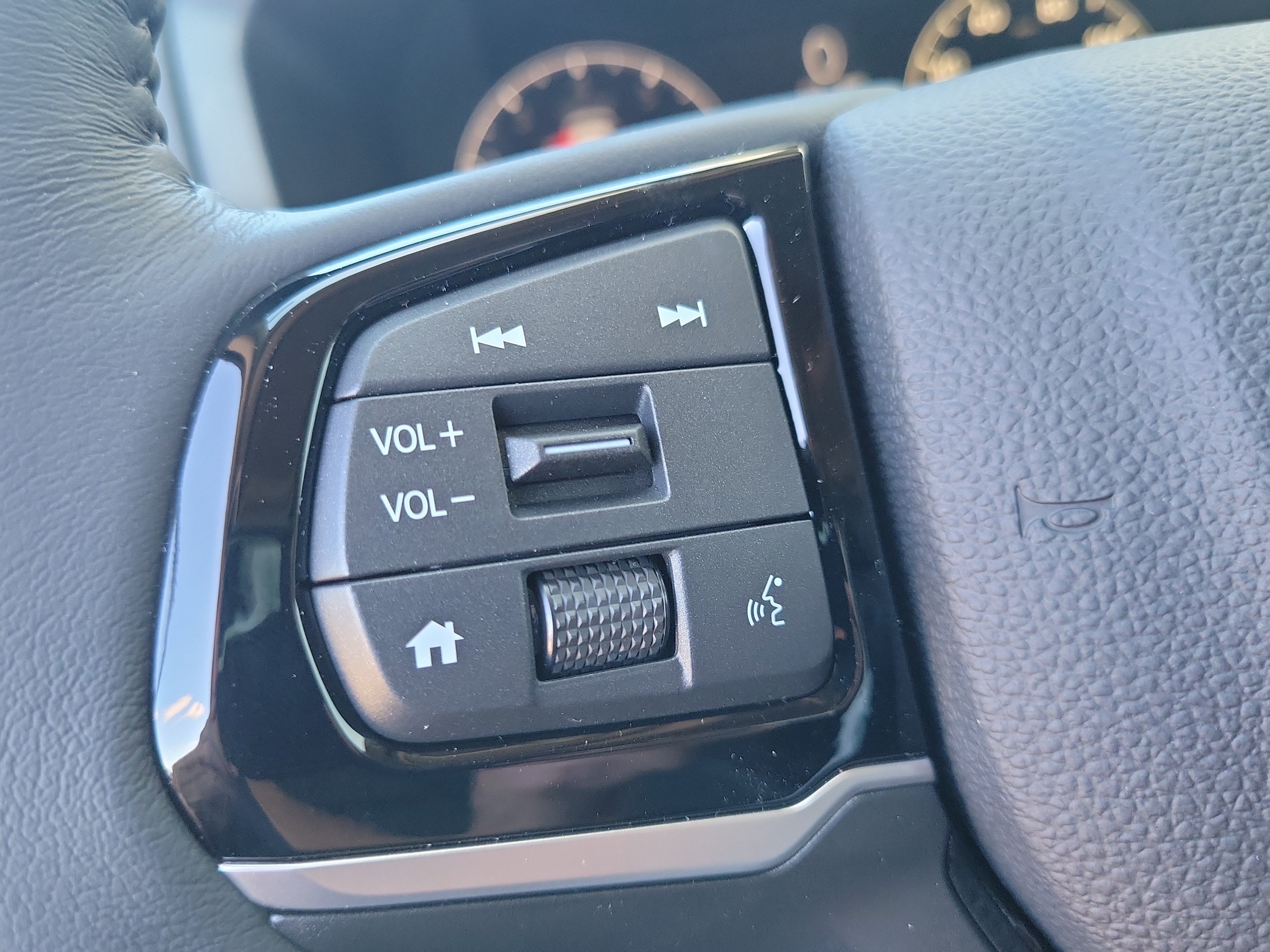 New 2026 Honda Odyssey Elite image 28