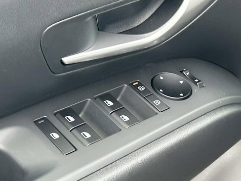 New 2026 Hyundai Tucson SEL image 19