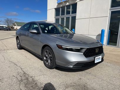 Used 2023 Honda Accord EX