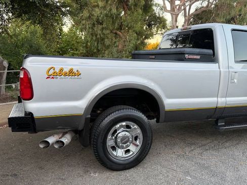 Used 2009 Ford F350 Cabela's image 20