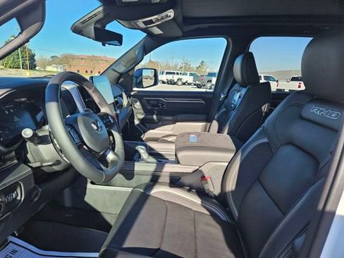 New 2026 RAM 1500 RHO w/ RHO Level 1 Equipment Group image 9