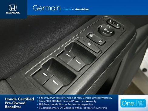 Used 2024 Honda CR-V Sport-L image 16