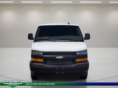 New 2026 Chevrolet Express 2500 w/ Driver Convenience Package