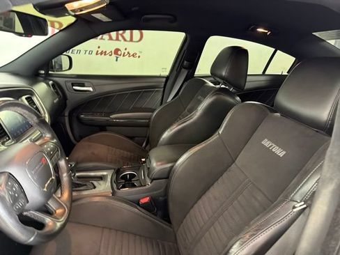 Used 2020 Dodge Charger R/T w/ Daytona Edition Group RWD image 11