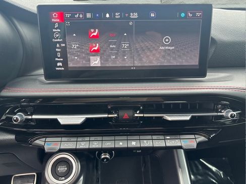 Used 2023 Dodge Hornet GT Plus w/ Track Pack AWD/4WD image 13