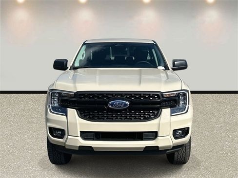 New 2025 Ford Ranger XL image 2