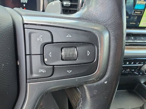 Used 2023 Chevrolet Silverado 1500 RST AWD/4WD image 20