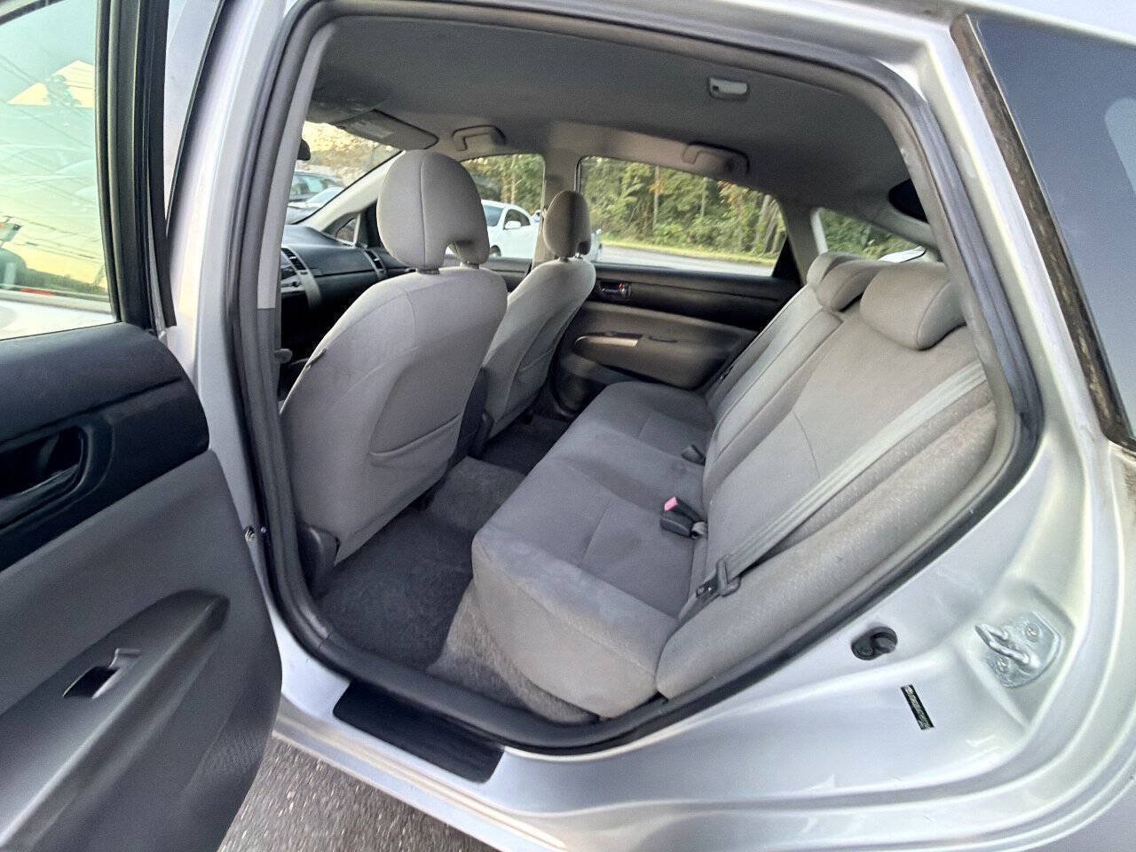 Used 2007 Toyota Prius w/ Pkg 2 FWD image 48