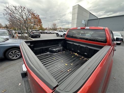 Certified 2023 Ford Ranger XLT w/ Equipment Group 301A Mid image 40