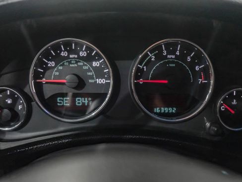 Used 2013 Jeep Wrangler Unlimited Sport AWD/4WD image 18