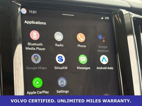 Certified 2024 Volvo XC60 B5 Core w/ Protection Package Premier image 26