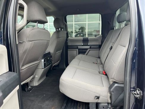 Used 2021 Ford F350 XLT w/ XLT Value Package image 30