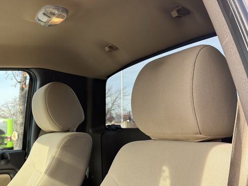 Used 2013 Ford F150 XLT w/ Mid Equipment Group image 11