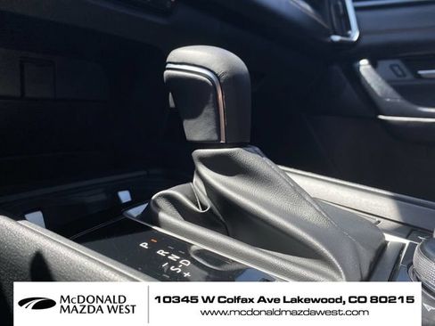 Certified 2026 MAZDA CX-50 AWD 2.5 Hybrid w/ Weather Package image 21