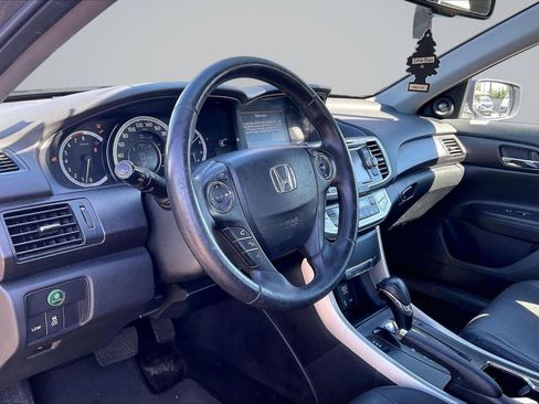 Used 2014 Honda Accord EX-L image 14