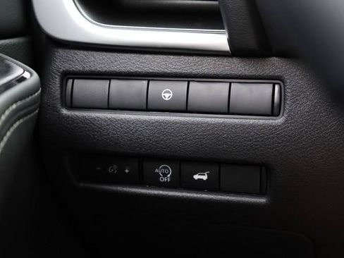 New 2026 Nissan Rogue Dark Armor AWD/4WD image 20
