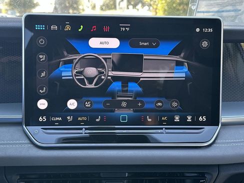 New 2026 Volkswagen Tiguan SE R-Line image 19