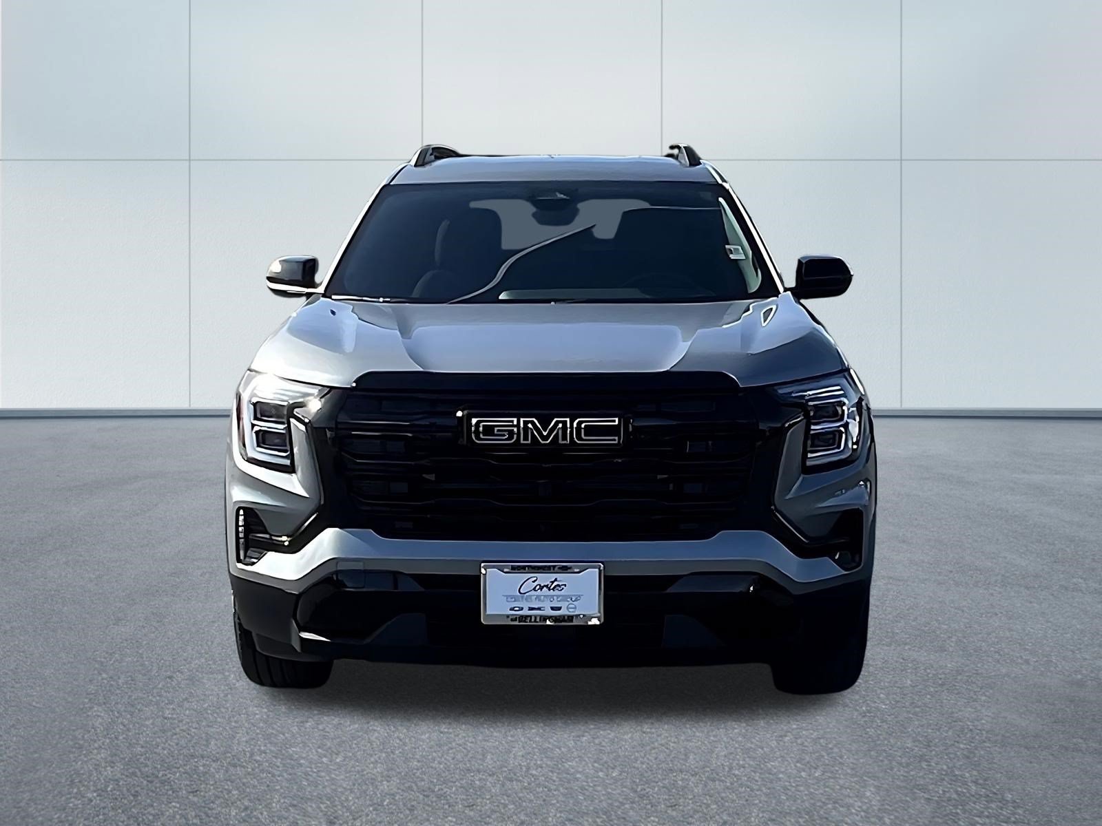 Used 2026 GMC Terrain Elevation w/ Black Edition AWD/4WD image 2