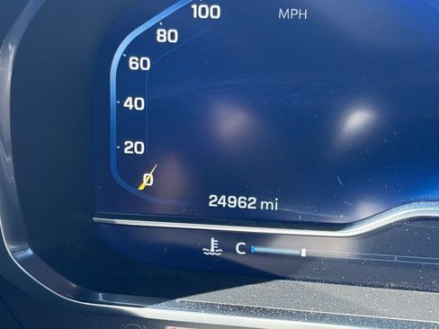 Used 2023 Chevrolet Tahoe RST image 8