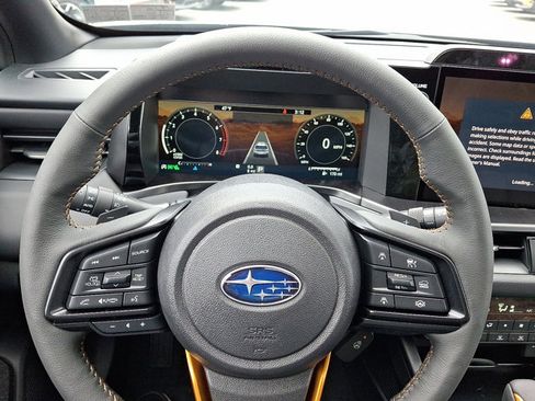 New 2026 Subaru Outback Wilderness AWD/4WD image 14