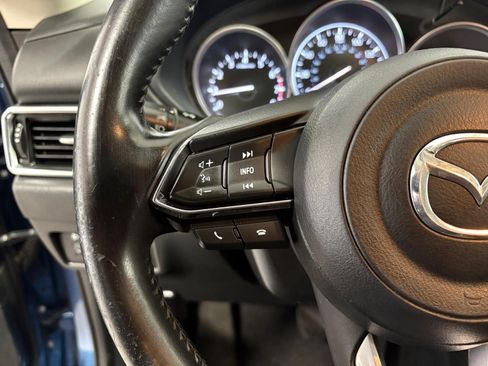 Used 2019 MAZDA CX-5 Sport image 21