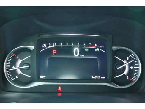 Used 2022 Honda Passport EX-L image 16