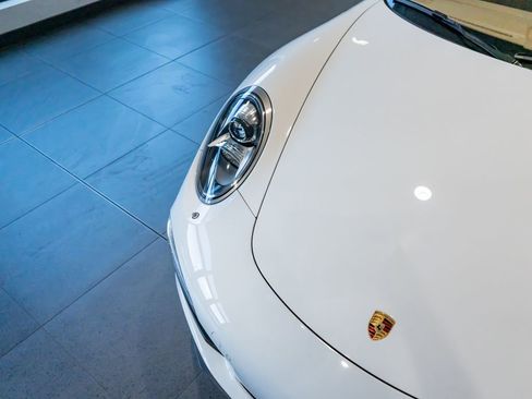 Used 2013 Porsche 911 Carrera S RWD image 28