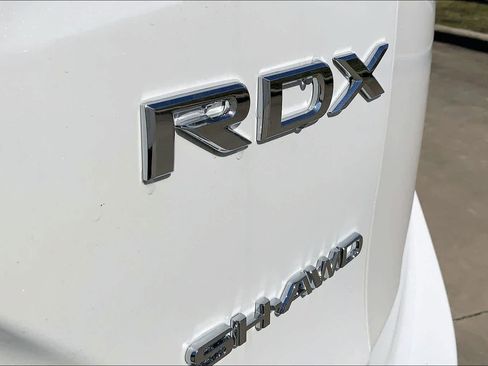 New 2026 Acura RDX SH-AWD w/ Technology Package image 15