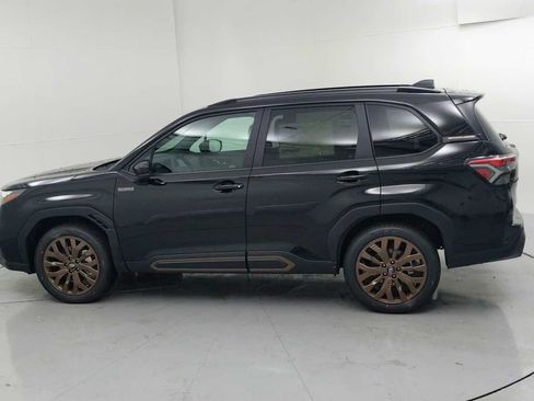 New 2026 Subaru Forester Sport AWD/4WD image 6