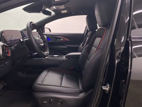 Used 2024 Chevrolet Equinox EV RS image 15