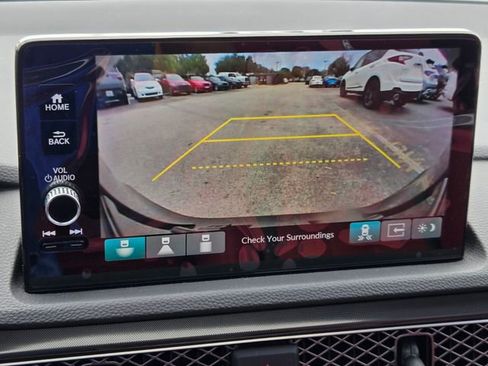 Certified 2024 Acura Integra A-Spec image 20