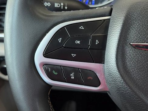 Used 2023 Chrysler Voyager LX FWD image 30