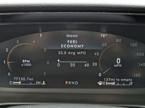 Used 2021 Lincoln Aviator AWD w/ Elements Package image 29