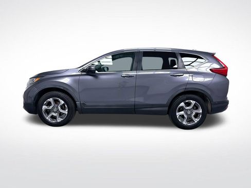 Used 2017 Honda CR-V EX image 14
