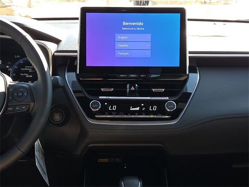 New 2026 Toyota Corolla Cross XLE image 13