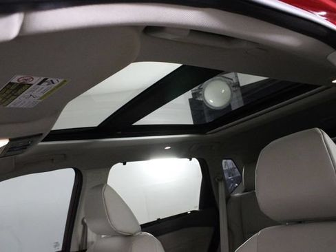 Used 2023 Nissan Rogue SV w/ SV Premium B Package FWD image 24