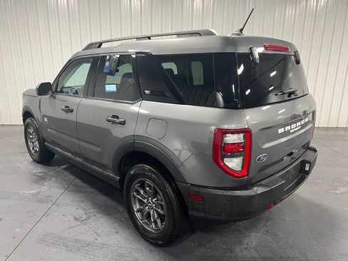Used 2023 Ford Bronco Sport Big Bend image 15
